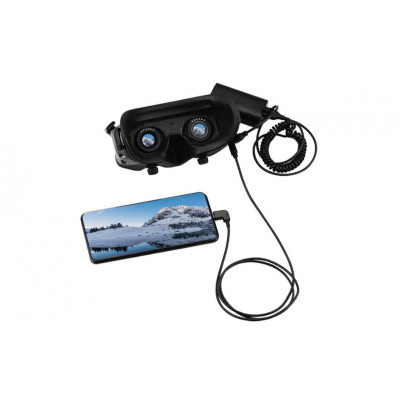DJI Goggles 2 - adapter kábel (Lightning)