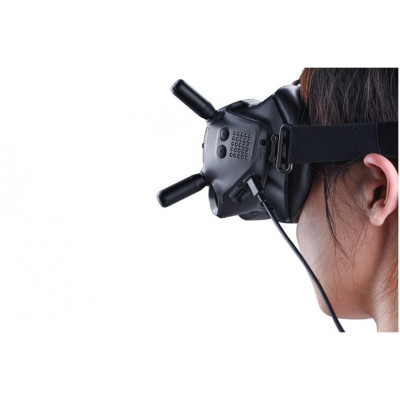 DJI Goggles 2 - adapter kábel (Lightning)