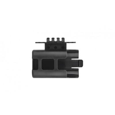 DJI Goggles 2 - Akkumulátor tartó kábeltartóval