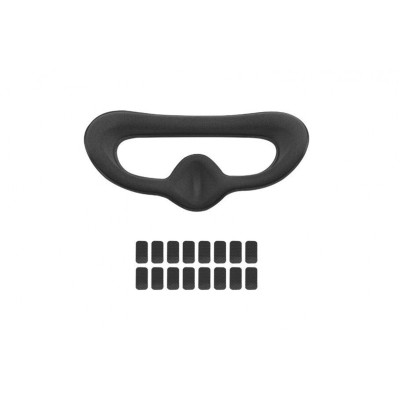DJI Goggles 3 / Goggles 2 / DJI Goggles Integra - habszivacs bélés