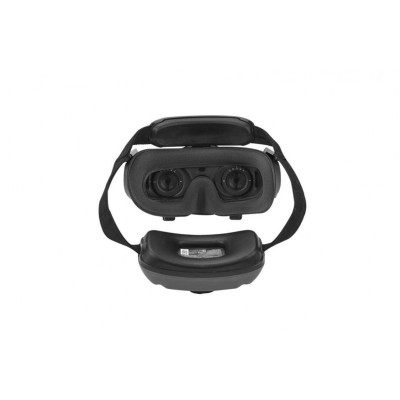 DJI Goggles 3 / Goggles 2 / DJI Goggles Integra - habszivacs bélés