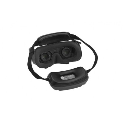 DJI Goggles 3 / Goggles 2 / DJI Goggles Integra - habszivacs bélés