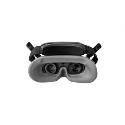 DJI Goggles 3 - Lycra hab párnázás