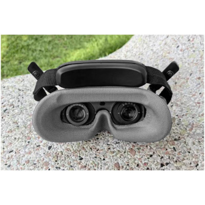DJI Goggles 3 - Lycra hab párnázás