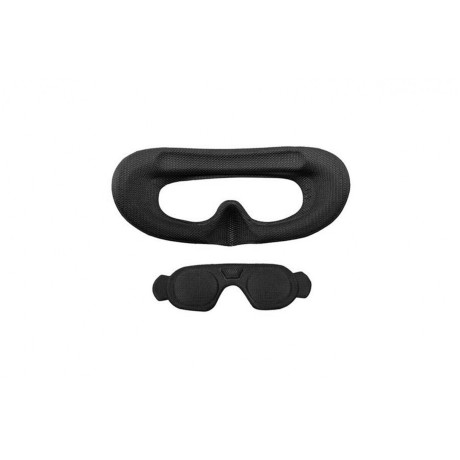 DJI Goggles 3 - Lycra hab párnázás és lencsevédelem