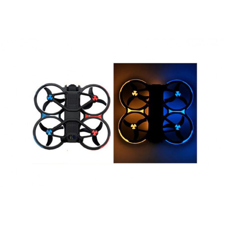 DJI AVATA 2 - Objektív és érzékelővédő készlet