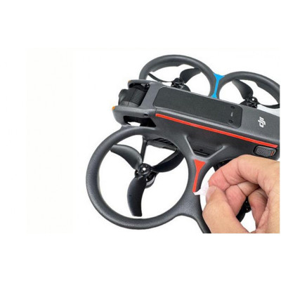 DJI AVATA 2 - Objektív és érzékelővédő készlet