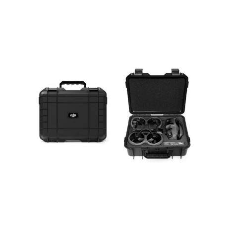 DJI Avata 2 - Fekete robbanásbiztos tok