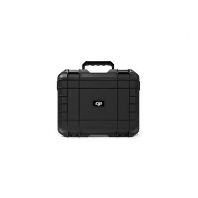 DJI Avata 2 - Fekete robbanásbiztos tok