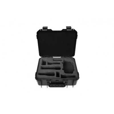 DJI Avata 2 - Fekete robbanásbiztos tok