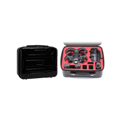 DJI Avata 2 - PC keményhéj tok