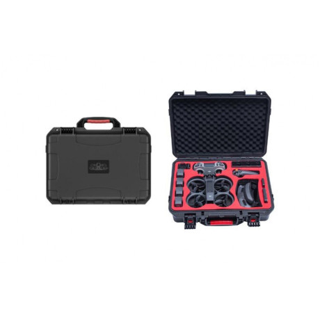 DJI Avata 2 - ABS vízálló tok