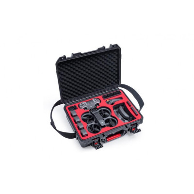 DJI Avata 2 - ABS vízálló tok