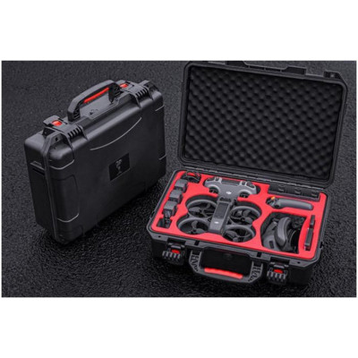 DJI Avata 2 - ABS vízálló tok