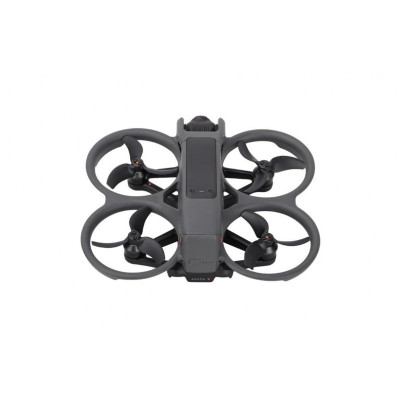 DJI Avata 2 - CNC motorvédő