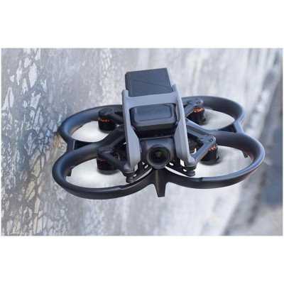 DJI Avata 2 - védőívek