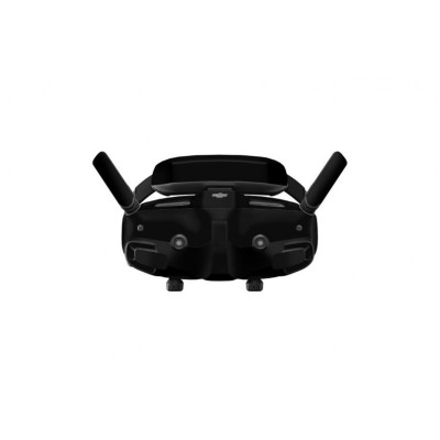 DJI Goggles 3 - PVC matrica