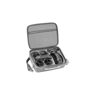 DJI Avata 2 - PU tok vállpánttal