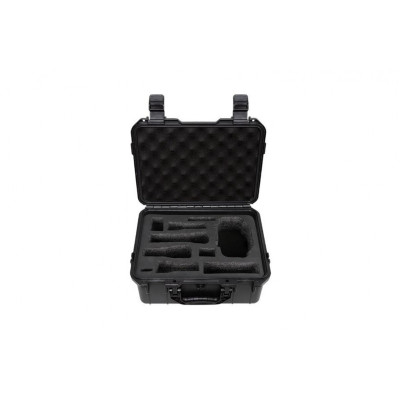 DJI Avata 2 - robbanásbiztos tok vállpánttal