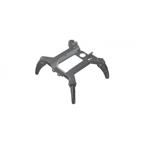 DJI Mavic 3 Pro - összecsukható futómű (pók stílusban)