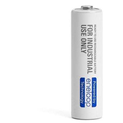 1.2V 1900mAh SANYO "Eneloop" AA