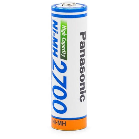 1.2V 2700mAh SANYO AA