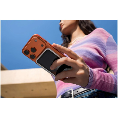 Insta360 Snap szelfi képernyő