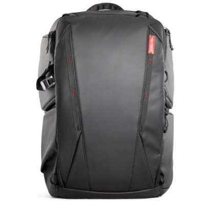 PGYTECH OneMo hátizsák 25l+ válltáska (Twilight Black) (P-CB-020)