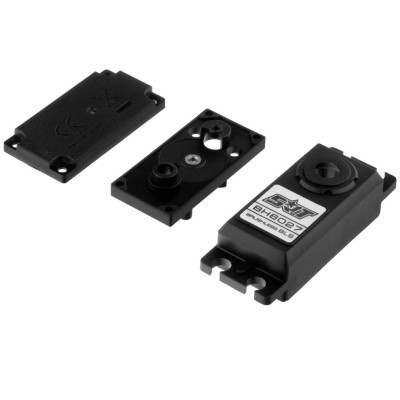 Doboz BH6027 Hi Volt Brushless szervóhoz