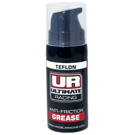 UR gear TEFLON kenőcs (5ml)