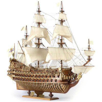 OCCRE Soleil Royal Limited Edition 1:70 készlet