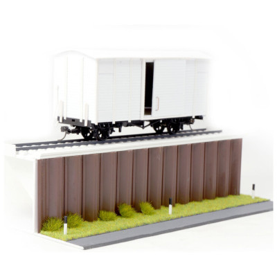 Raboesch értékesítési display M műanyag táblákhoz 328x475mm
