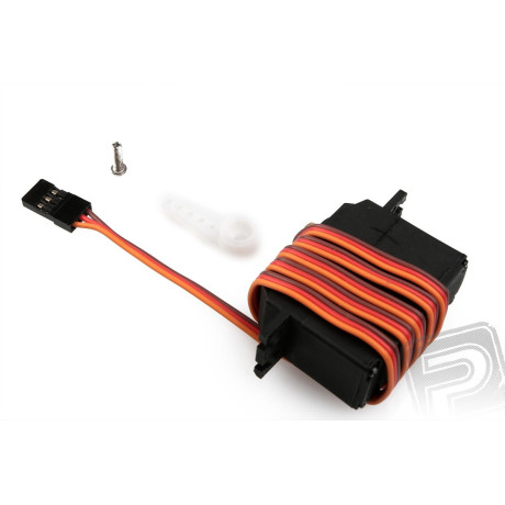 Giant P-51D Mustang EPP - servo 25g