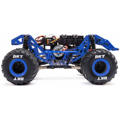 Losi Mini LMT 1:18 4WD RTR Son-Uva Digger 1:18 Son-Uva Digger