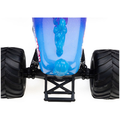 Losi Mini LMT 1:18 4WD RTR Son-Uva Digger 1:18 Son-Uva Digger