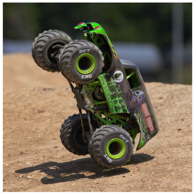 Losi Mini LMT 1:18 4WD RTR Megalodon