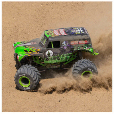 Losi Mini LMT 1:18 4WD RTR Megalodon