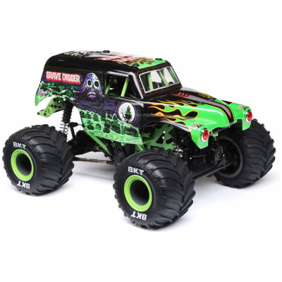 Losi Mini LMT 1:18 4WD RTR Megalodon
