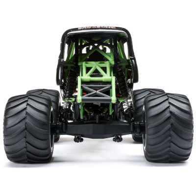 Losi Mini LMT 1:18 4WD RTR Megalodon
