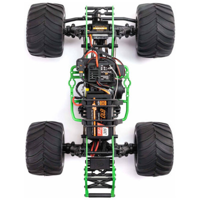 Losi Mini LMT 1:18 4WD RTR Megalodon