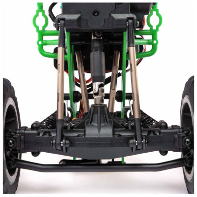 Losi Mini LMT 1:18 4WD RTR Megalodon