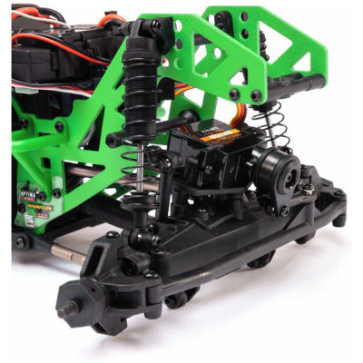 Losi Mini LMT 1:18 4WD RTR Megalodon