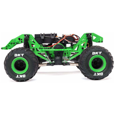 Losi Mini LMT 1:18 4WD RTR Megalodon
