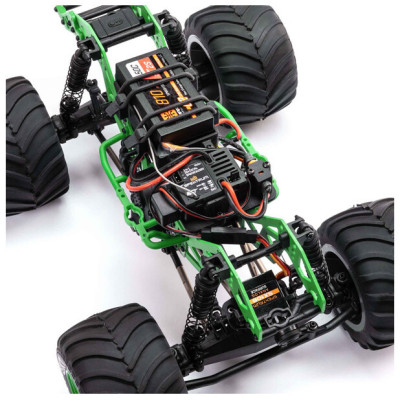 Losi Mini LMT 1:18 4WD RTR Megalodon