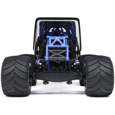 Losi Mini LMT 1:18 4WD RTR Megalodon