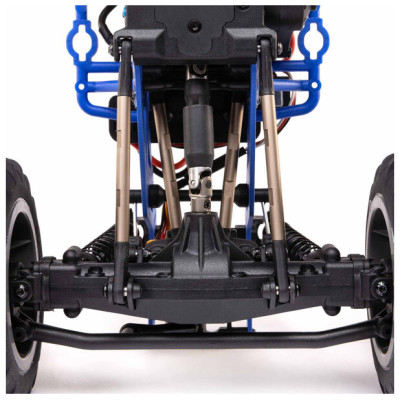 Losi Mini LMT 1:18 4WD RTR Megalodon