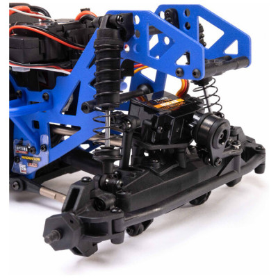 Losi Mini LMT 1:18 4WD RTR Megalodon