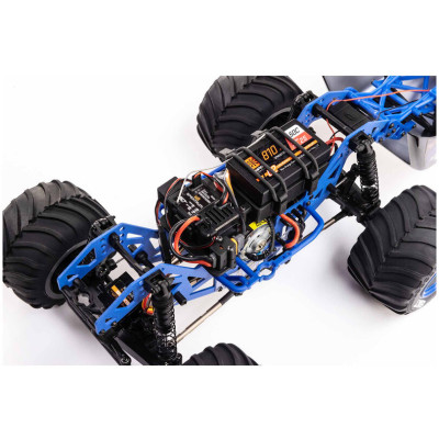 Losi Mini LMT 1:18 4WD RTR Megalodon