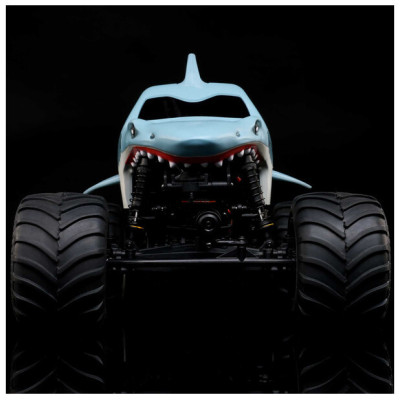 Losi Mini LMT 1:18 4WD RTR Megalodon