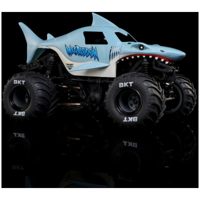 Losi Mini LMT 1:18 4WD RTR Megalodon